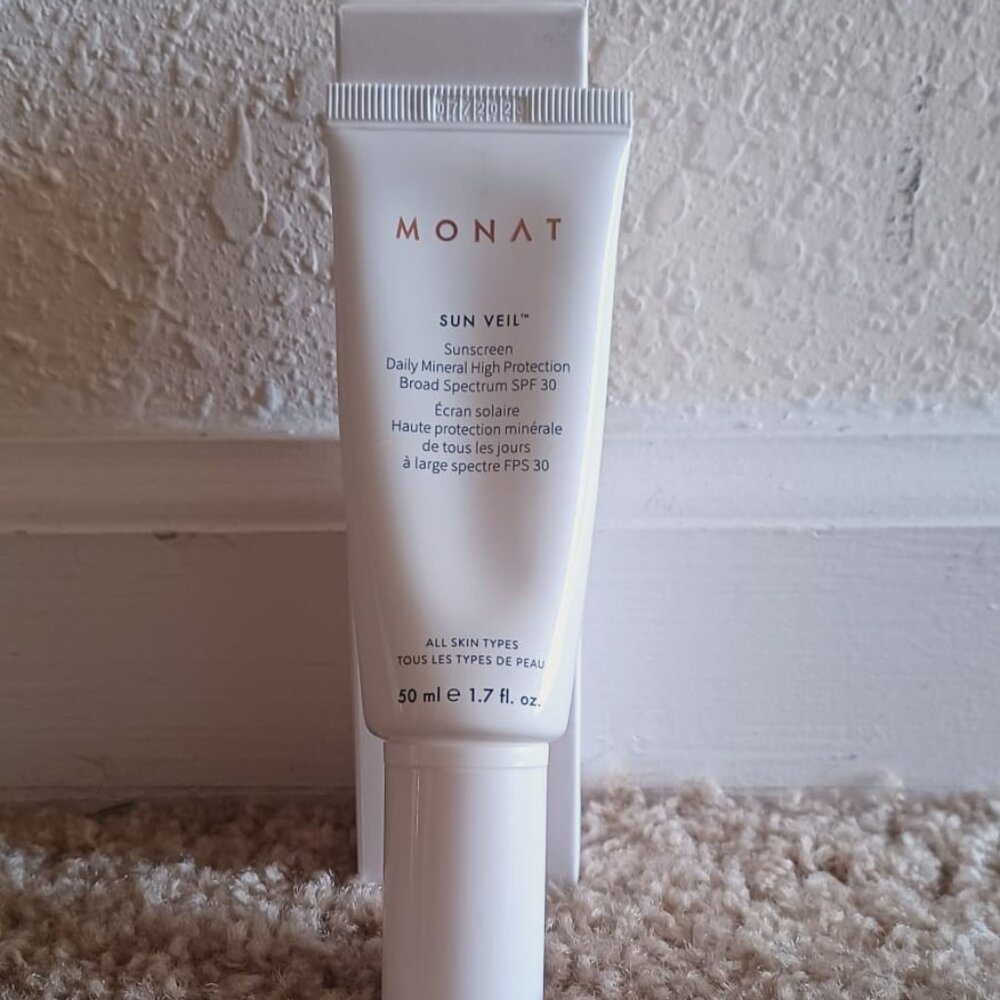 BOGO Sun Veil Buy 1 Get 1 Free